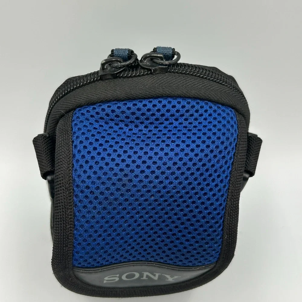Sony cybershot digital